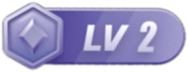 LV2 等级-LV2-火种游戏