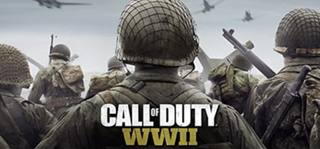 《使命召唤14：二战(Call of Duty: WWII)》豪华版-火种游戏
