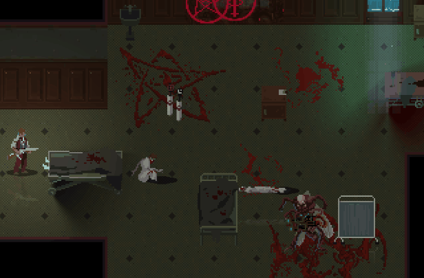 图片[1]-《克苏鲁异闻录(Lovecraft’s Untold Stories)》-火种游戏