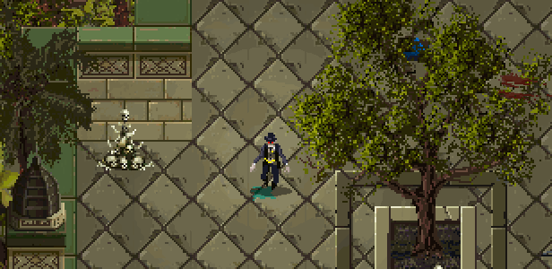 图片[2]-《克苏鲁异闻录(Lovecraft’s Untold Stories)》-火种游戏