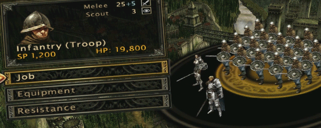 图片[4]-《炽焰帝国：十字军东征(Kingdom Under Fire: The Crusaders)》-火种游戏