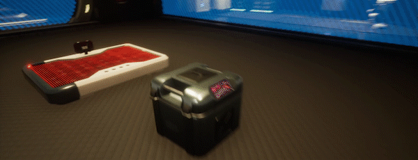 图片[1]-《太空事故(SPACE ACCIDENT)》-火种游戏