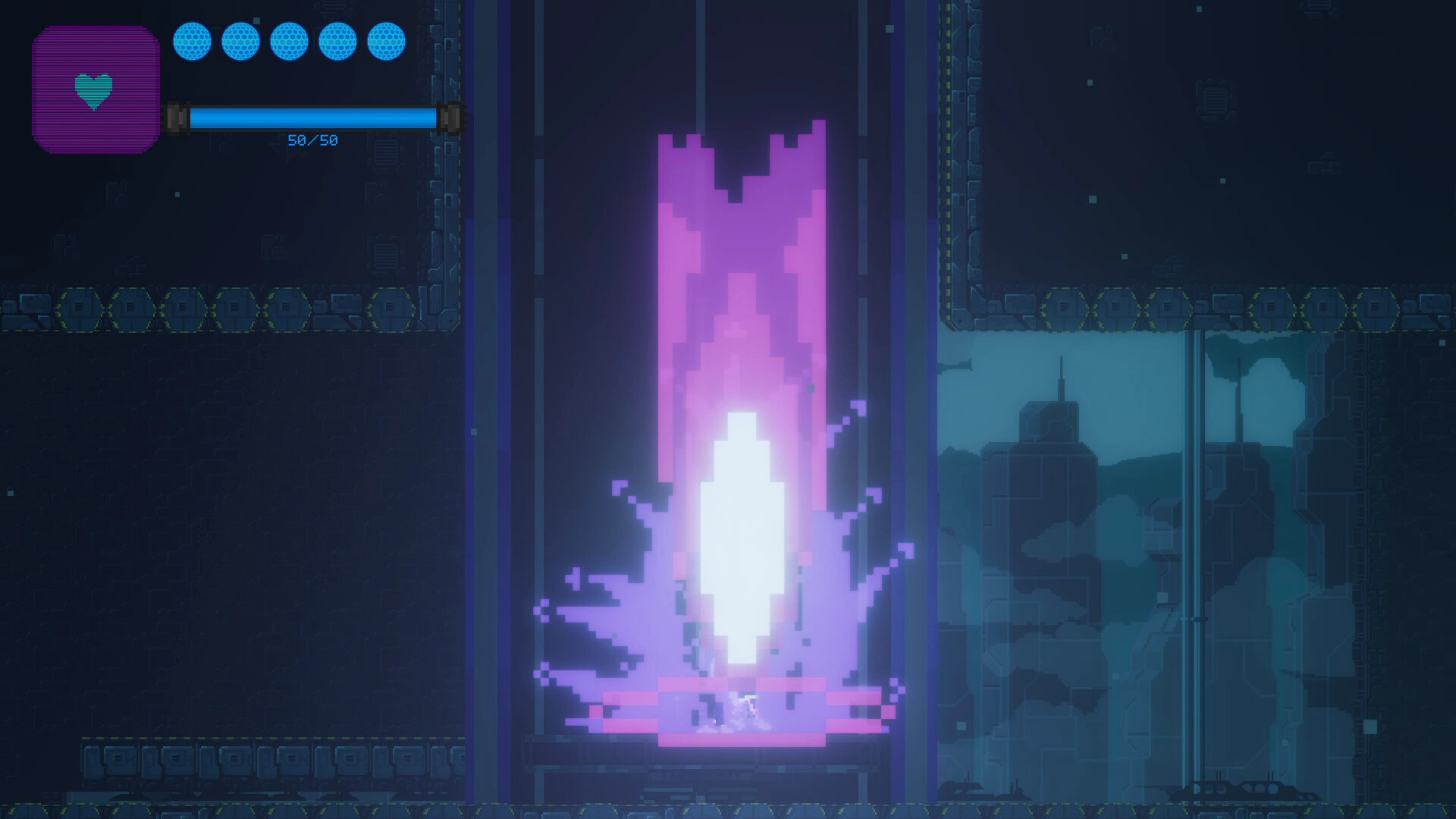 图片[22]-《寻找(Search)》-火种游戏