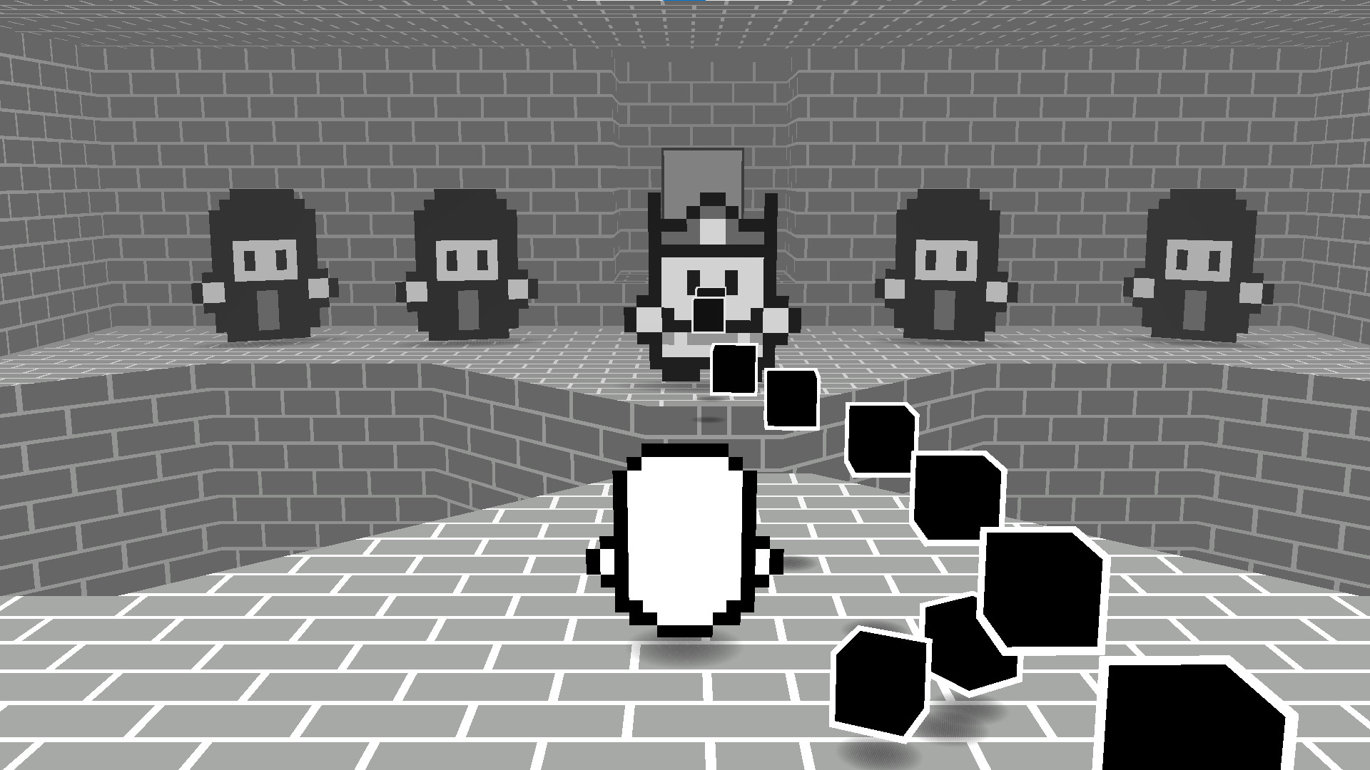 图片[4]-《不安的灵魂(RESTLESS SOUL)》-火种游戏