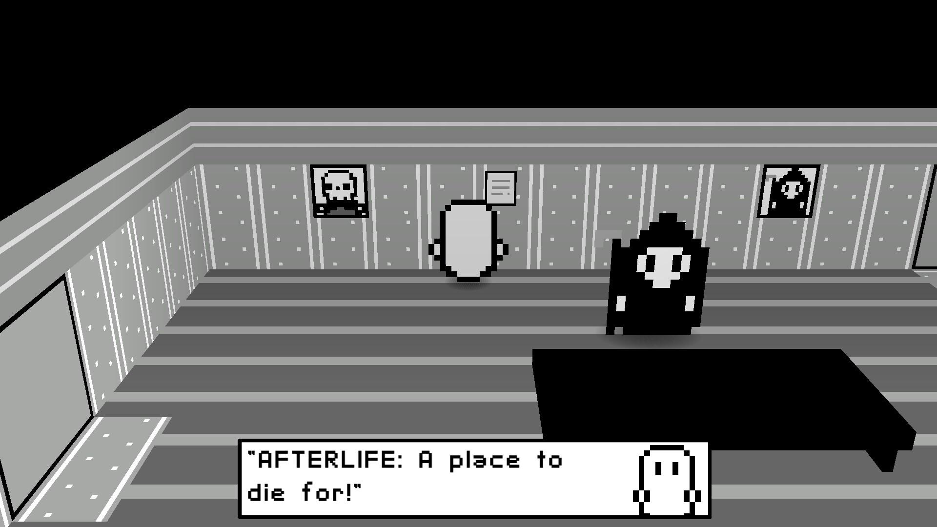 图片[5]-《不安的灵魂(RESTLESS SOUL)》-火种游戏