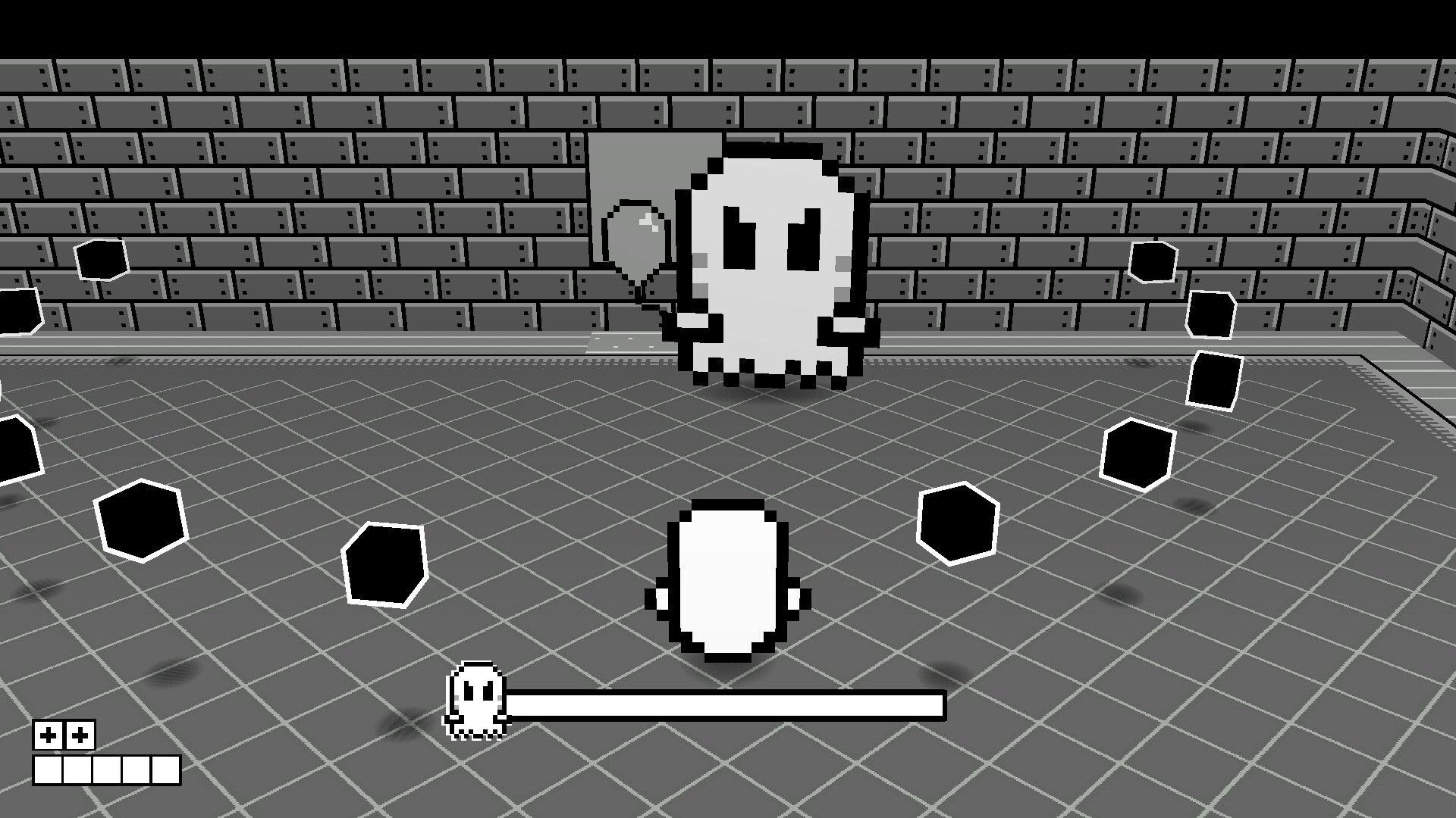 图片[7]-《不安的灵魂(RESTLESS SOUL)》-火种游戏