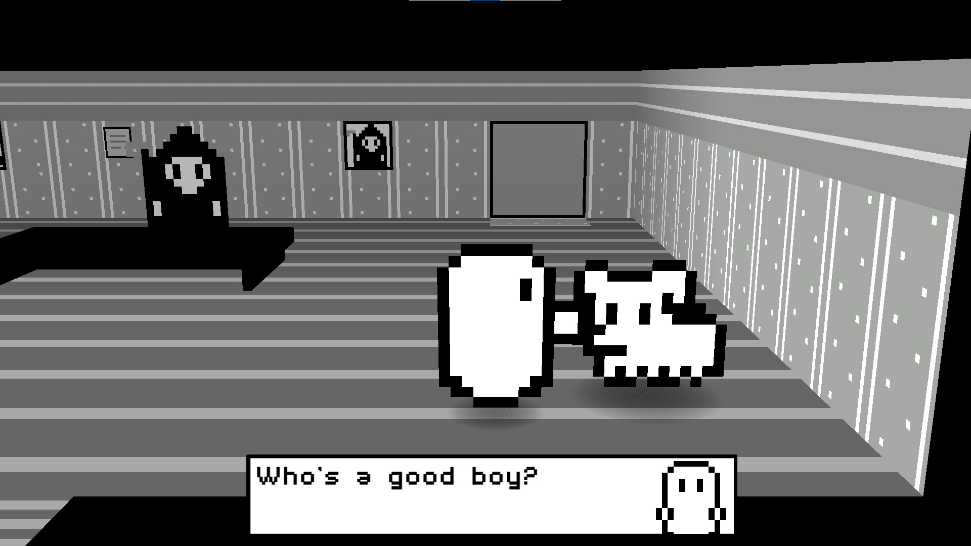 图片[8]-《不安的灵魂(RESTLESS SOUL)》-火种游戏