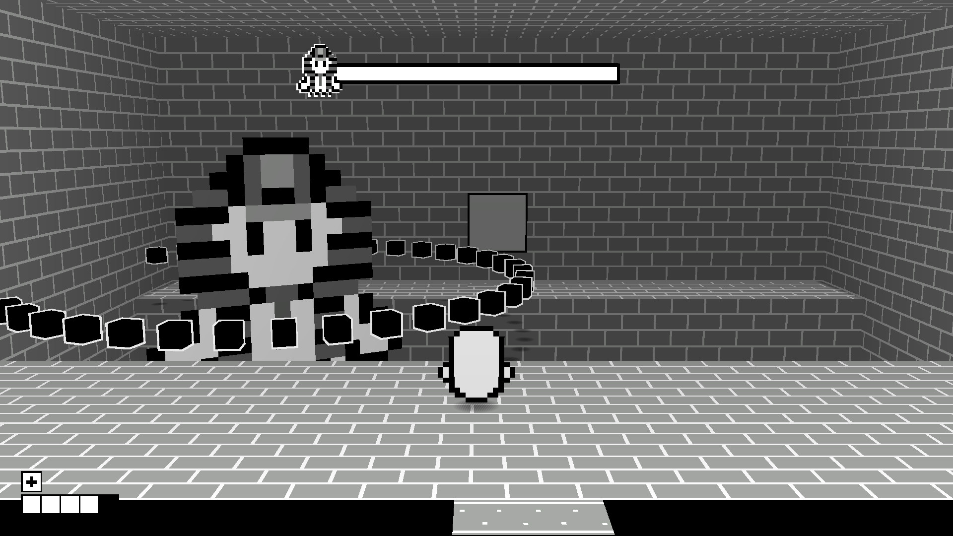 图片[10]-《不安的灵魂(RESTLESS SOUL)》-火种游戏