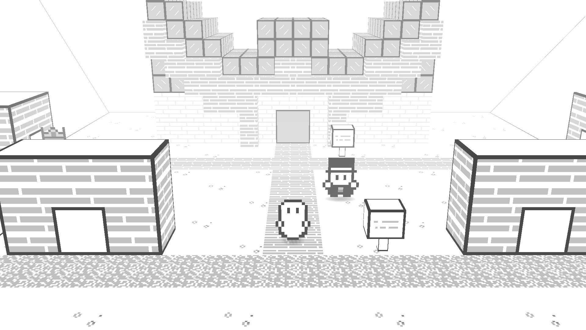 图片[13]-《不安的灵魂(RESTLESS SOUL)》-火种游戏