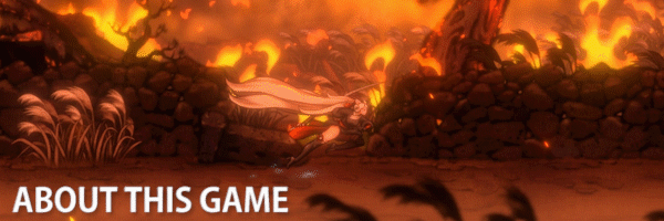 图片[1]-《阎罗：冬柏传(Yeomna : The Legend of Dongbaek)》-火种游戏