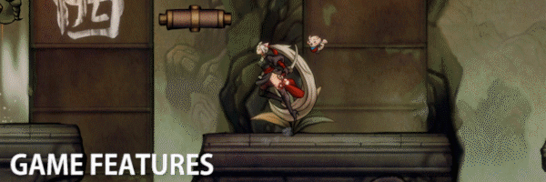 图片[2]-《阎罗：冬柏传(Yeomna : The Legend of Dongbaek)》-火种游戏