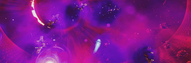 图片[3]-《颠覆(Subverse)》[v1.1.1]-火种游戏