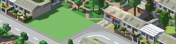 图片[3]-《城市规划大师(Urbek City Builder)》-火种游戏