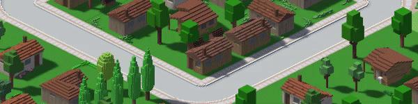 图片[5]-《城市规划大师(Urbek City Builder)》-火种游戏