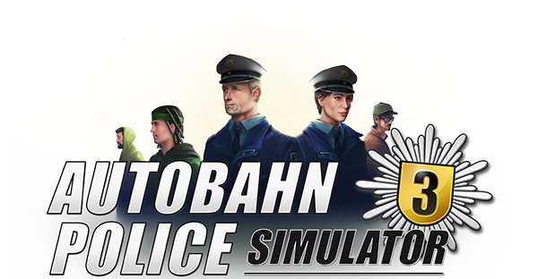 图片[1]-《高速公路交警模拟3(Autobahn Police Simulator 3)》-火种游戏