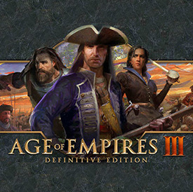 帝国时代3：决定版社区-帝国时代3：决定版圈子-国外热门游戏-火种游戏