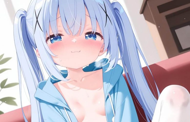 捡到的AI少女代码，开启心跳加速的秘密同居。-火种游戏